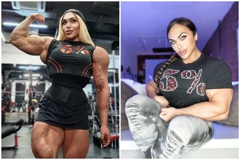 The Best Female Bodybuilder Onlyfans。